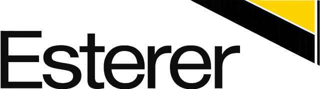 Esterer logo