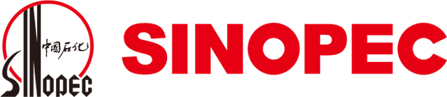 Sinopec logo