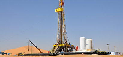Location Construction for Drilling Operations